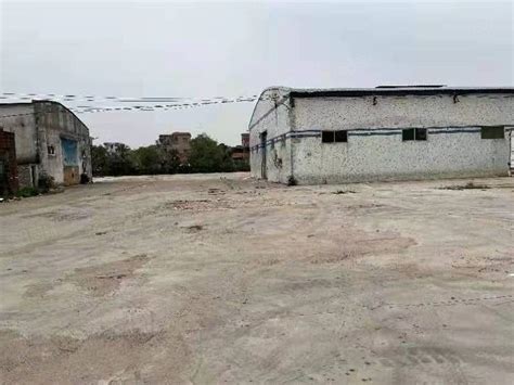 东莞市清溪镇29910平方工业地皮出售（集体合同）- 聚土网