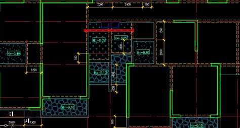 整木线性CAD模板，木线性CAD施工图纸下载 - 易图网