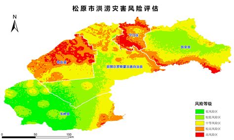 从郑州水灾模型推演看城市洪涝风险管理_手机新浪网