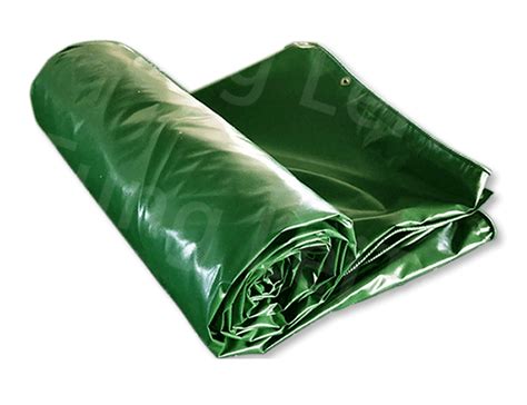 PVC防水涂层帆布篷布/防雨防晒阻燃面料油布加厚储水鱼池苫布批发-阿里巴巴