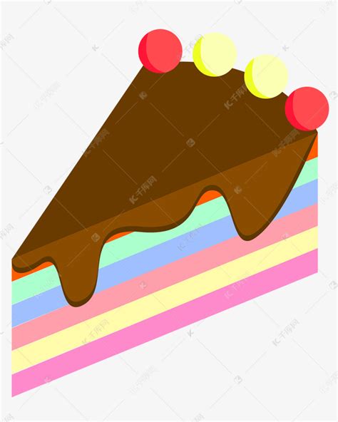 三角形蛋糕图片,三角形蛋糕图片简笔画,三角形水果蛋糕图片(第3页)_大山谷图库