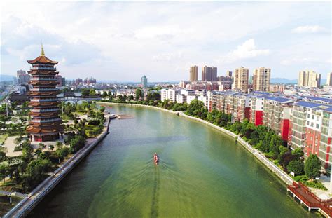 咸宁市大洲湖生态建设示范区 PPP 项目 - PPP项目 - 中京华（北京）工程咨询有限公司