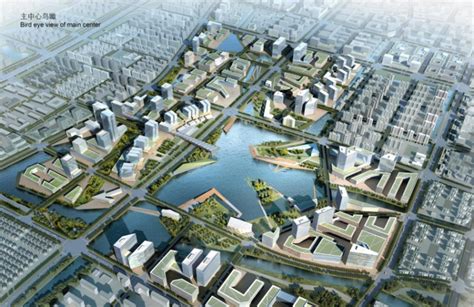 买房看规划－未来科技城规划及现状图集合 - 知乎