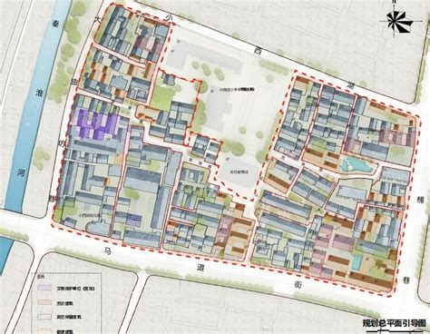 现代城市老城区形象提升设计改造|空间|其他空间|YooouH - 原创作品 - 站酷 (ZCOOL)