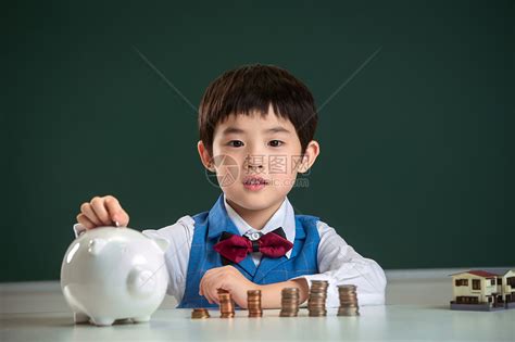 儿童财商教育课 篇五：如何通过理财小游戏，手把手培养孩子财商？_理财_什么值得买