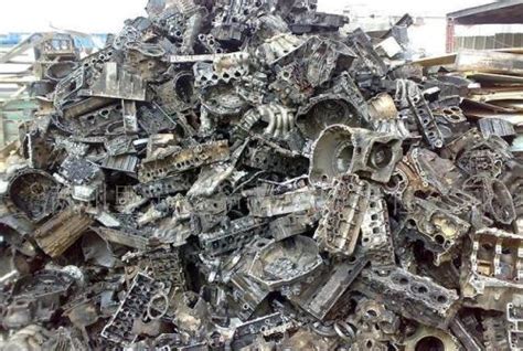 废铝回收—重庆鑫旺废旧金属回收有限公司