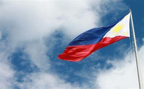 菲律宾下一任总统，会是他吗？_手机新浪网