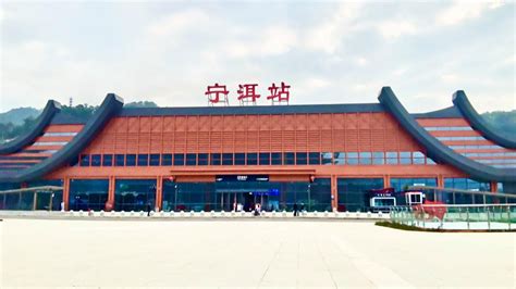 未来云南普洱市重要的火车站——普洱站|云南|普洱|普洱市_新浪新闻