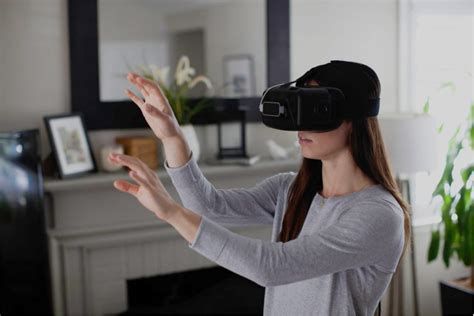 VR手柄——适合人体抓握最佳舒适的设计，让你爱不释手~ - 普象网
