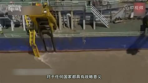 重2400吨，全球独一无二，中国研制的这款大国重器，宣告永不售卖 - 知乎
