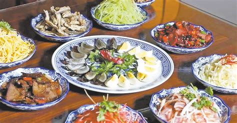 商洛美食:必吃的14道传统特色小吃 - 西部网（陕西新闻网）