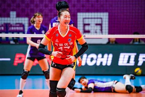 直播回放：2022世界女排联赛菲律宾站 中国女排3-1加拿大女排_腾讯视频