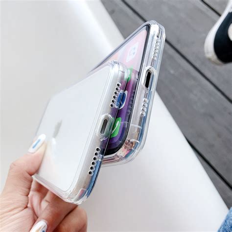 透明玻璃手机壳适用iPhone14Pro跨境iPhone13Pro钢化玻璃壳现货-阿里巴巴