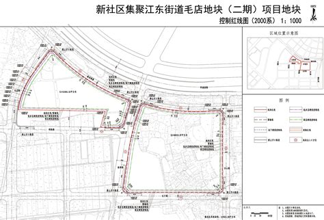 义乌新CBD、荷叶塘、丝路新区核心区等区块控制性详细规划出炉-义乌房子网新房