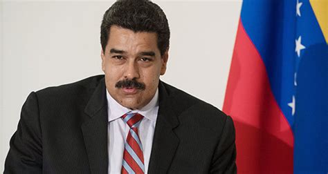委内瑞拉总统马杜罗感谢普京承认该国选举结果 - 俄罗斯卫星通讯社