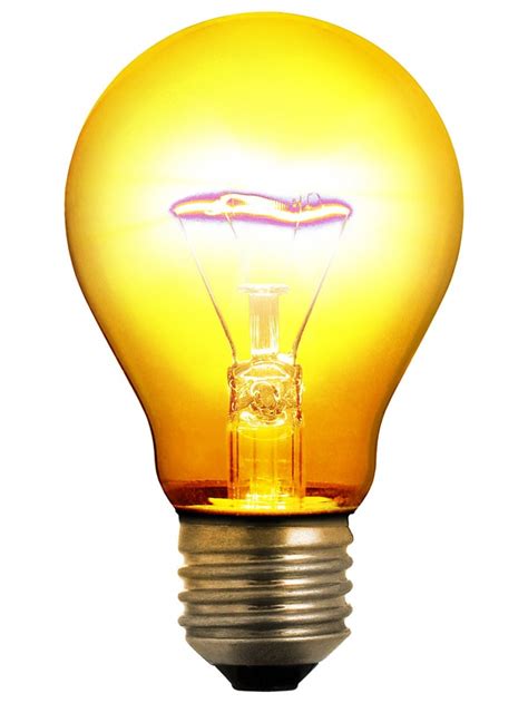 电灯泡是什么意思 - 阅品美食