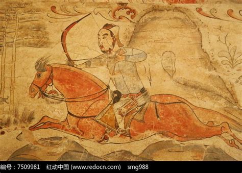 山西博物院藏古代壁画艺术展——上海博物馆