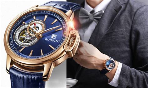 世界十大奢侈品手表，十大名表排名手表价格