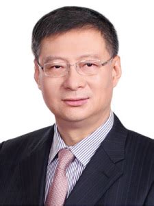 中国银行原行长李礼辉：数字化金融的监管重点 | 2020上海金融论坛 - MBAChina网