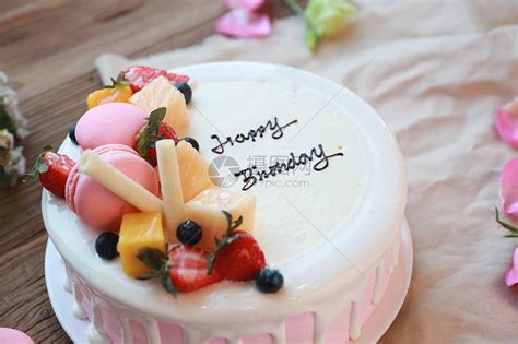 生日蛋糕高清图片下载-正版图片500073942-摄图网