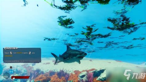 食人鲨怎么突破30级 食人鲨突破30级方法-梦幻手游网
