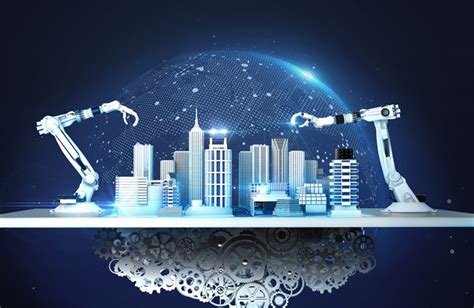香港生产力促进局助力业界实践智能制造成就新型工业化_中国机器人网