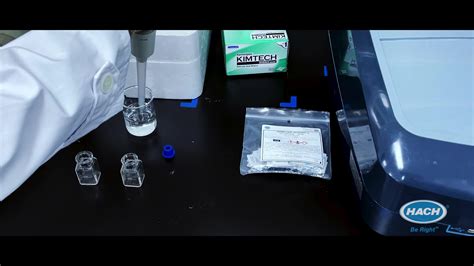 视频 | 详解水质中的铁离子检测方法 - 知乎
