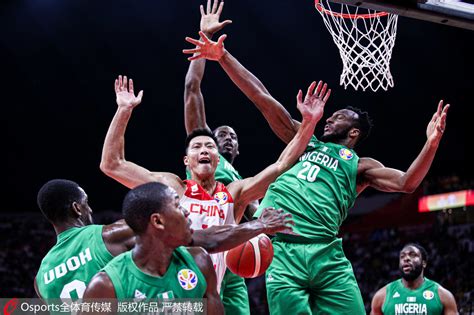 中国队73比86负于尼日利亚 无缘直通东京奥运-文体-长沙晚报网