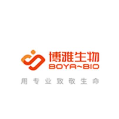 博雅科技logo_杨梓申-站酷ZCOOL