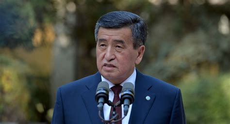 吉尔吉斯斯坦总统指示增加与中国边境口岸的通行能力 - 2023年7月29日, 俄罗斯卫星通讯社