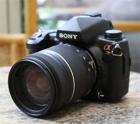 Soomal作品 - Sony 索尼正式发布 NEX-F3 微单相机和 SLT-A37 单电相机 [Soomal]