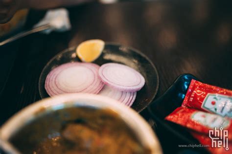 【吃喝玩乐】浙江“县城”里的世界美食（其一）绍兴柯桥-印度菜 - 原创分享(新) - Chiphell - 分享与交流用户体验