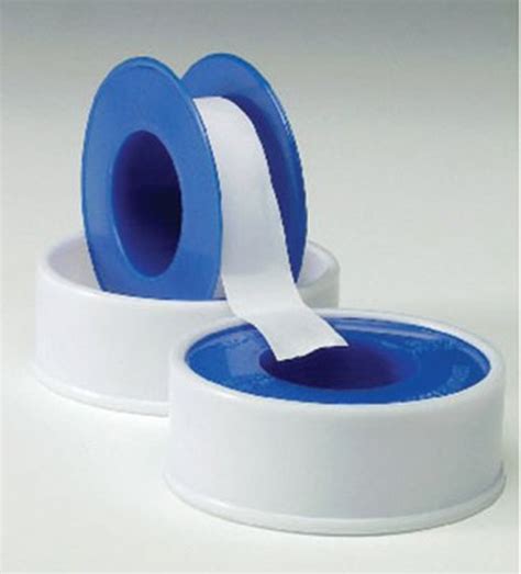 509W Thread Seal Tape - 700034 | Gallaway Safety & Supply | Eighty Four, PA