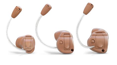 唯听助听器梦想系列DREAM 220 耳鸣隐形耳道式助听器