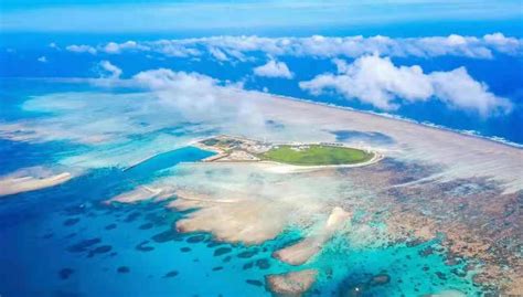 去西沙群岛有什么限制 西沙群岛怎么去旅游 三沙西沙群岛旅游攻略_旅泊网