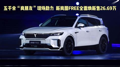 WEY XEV纯电动SUV概念车 中国首发，2017广州车展实拍！