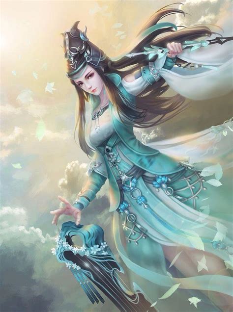 中国财富界四大女神，魅力迷人，个个身价不菲