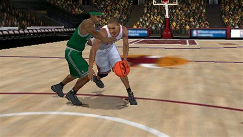 NBA 2K10 (2009) promotional art - MobyGames