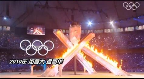 盘点历届奥运会开幕式点火瞬间，每一次的点燃，都是奥运精神的传承#换种姿势看奥运#_高清1080P在线观看平台_腾讯视频
