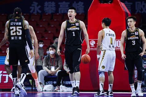 战况激烈！全运会辽宁男篮险胜广东成功卫冕-中国网