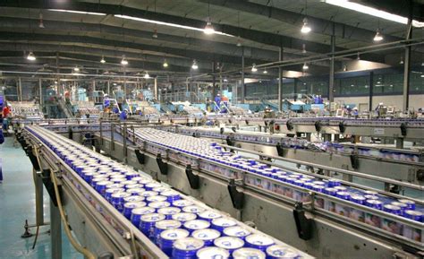 食品药品全自动包装生产线-产品中心-上海沃迪智能装备股份有限公司