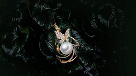 XINMOO醒目珠宝摄影 海南知名品牌珍珠系列产品摄影案例|摄影|产品|sinmoo - 原创作品 - 站酷 (ZCOOL)