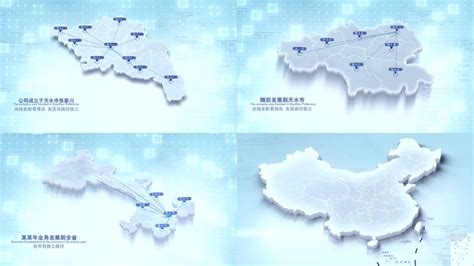 十堰市张湾区行政区划图 - 中国旅游资讯网365135.COM