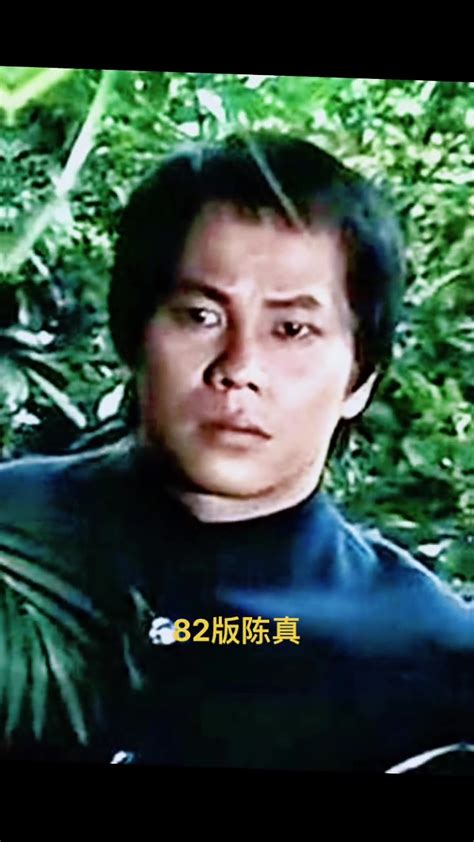 香港电影前十武打明星，李小龙只能排第三，第一另有其人_成龙