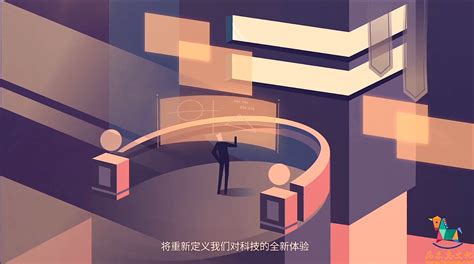 【MG】创维许你一个智慧的未来—创维V+唯智慧 创新家_花木马文化-站酷ZCOOL