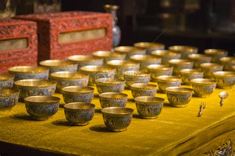 清朝时期的皇宫宝藏高清图片下载-正版图片500188367-摄图网