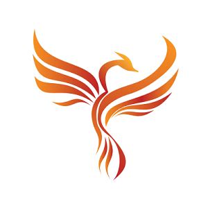 鸟图腾图片