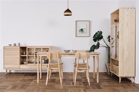 梵几·家具品牌 fnji furniture online shop