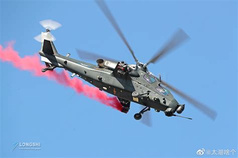 世界十大武装直升机战力排名，第一名是阿帕奇