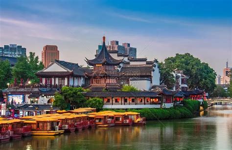 江苏旅游景点排名前十名，江苏省南京十大旅游景点排行榜南京有什么好玩的地方